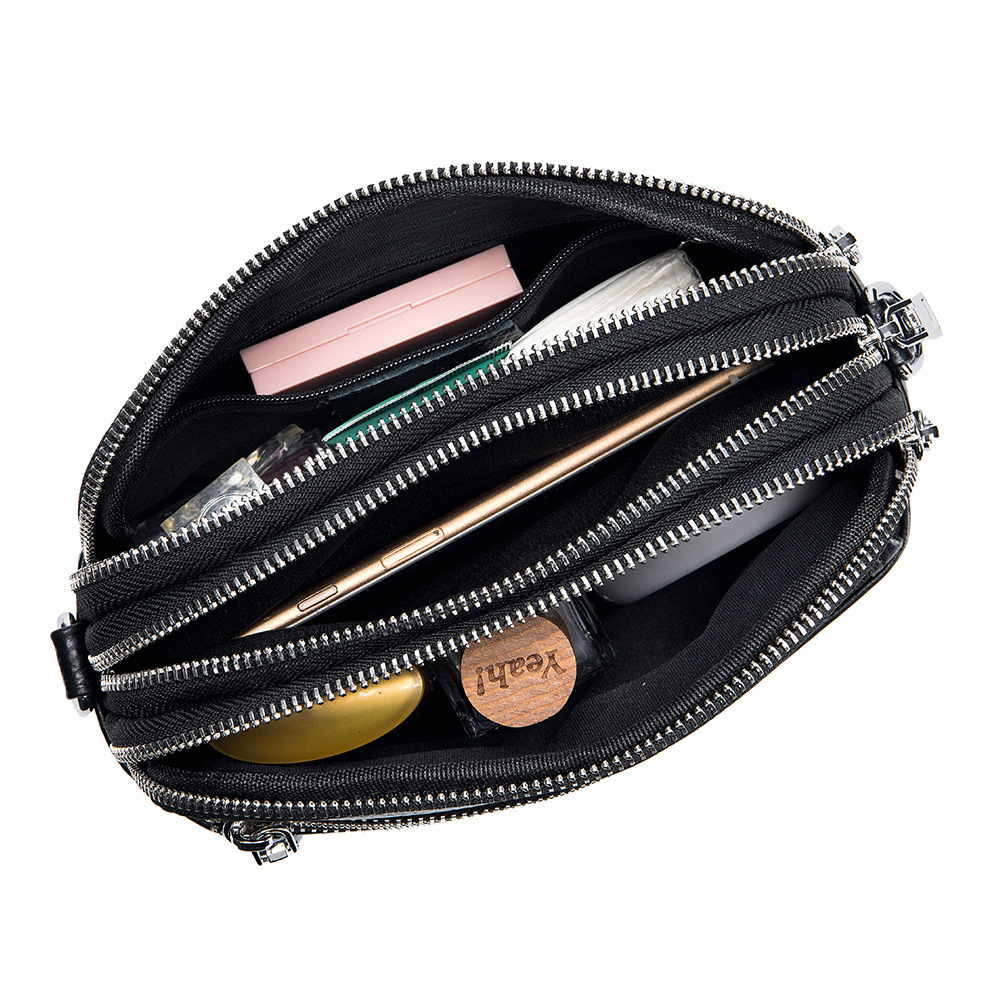 Wszechstronna torba na ramię z – Luxury Bags Storage recenzja i cena
